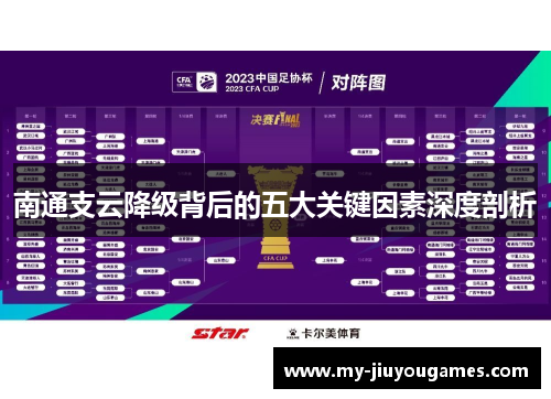 南通支云降级背后的五大关键因素深度剖析
