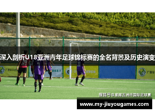 深入剖析U18亚洲青年足球锦标赛的全名背景及历史演变