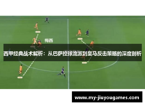 西甲经典战术解析：从巴萨控球流派到皇马反击策略的深度剖析